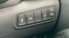 Hyundai Tucson 1.6 CRDi SE Nav 5dr 2WD Diesel Estate